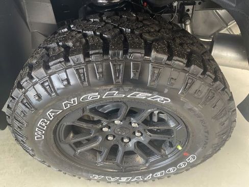 New 2026 RAM 1500 Rebel AWD/4WD image 6