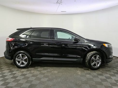 Used 2024 Ford Edge SEL w/ Convenience Package image 14
