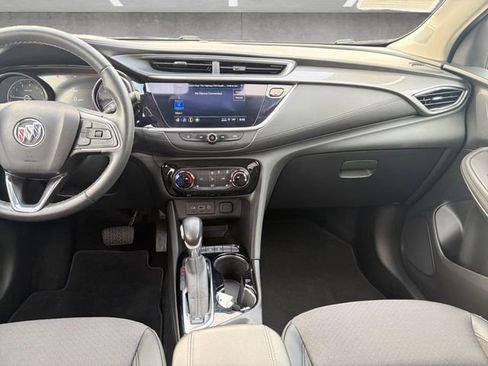 Certified 2023 Buick Encore GX Preferred w/ Cold Weather Comfort Package FWD image 3