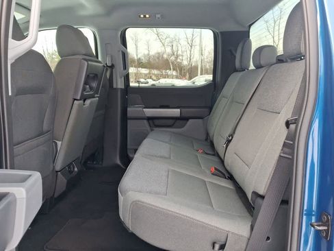 Certified 2025 Ford F150 XLT w/ Equipment Group 301A Standard image 26