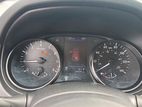 Used 2019 Nissan Rogue Sport SV AWD/4WD image 15