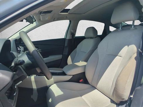 Used 2023 Honda Accord EX image 20