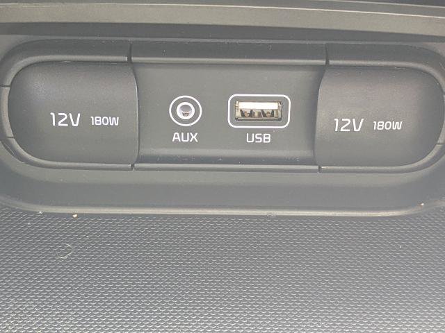 Used 2020 Kia Optima LX FWD image 20
