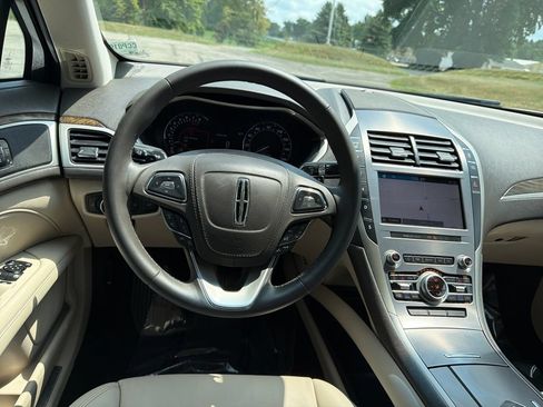 Used 2019 Lincoln MKZ Reserve FWD image 35
