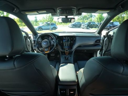 Used 2023 Subaru Outback Wilderness AWD/4WD image 26