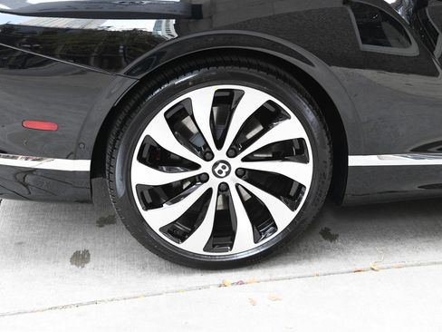 New 2026 Bentley Continental GT image 21