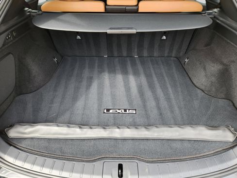 Certified 2025 Lexus RX 350 Premium w/ Accessory Package (Z1) FWD image 30