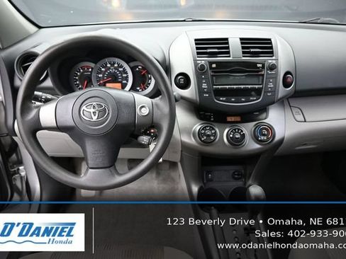 Used 2010 Toyota RAV4 4WD image 26