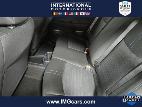 Used 2024 Nissan Leaf SV Plus image 30