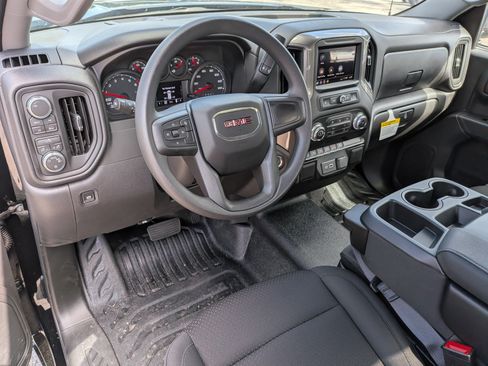 New 2026 GMC Sierra 1500 Pro w/ Convenience Package AWD/4WD image 13