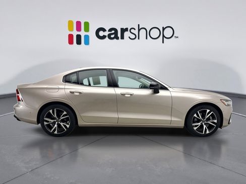 Used 2023 Volvo S60 B5 Core AWD/4WD image 6