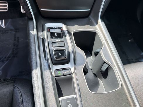 Used 2020 Honda Accord Sport image 25