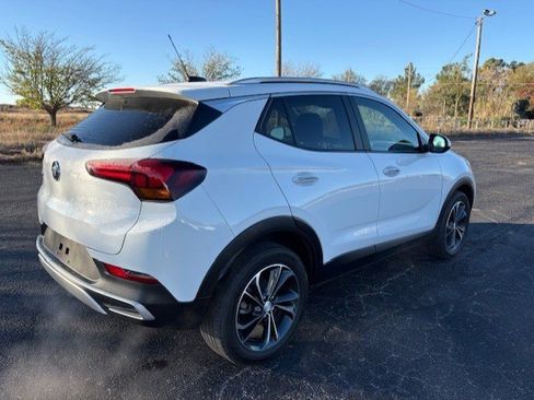 Used 2022 Buick Encore GX Select image 6
