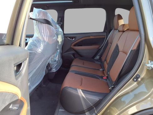 New 2026 Subaru Forester Touring image 15