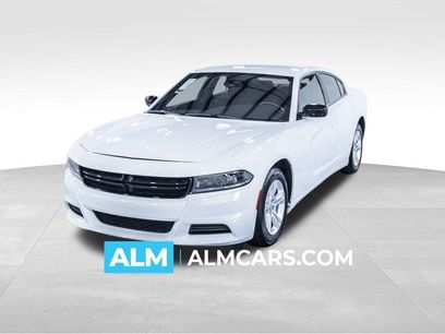 Used 2023 Dodge Charger SXT