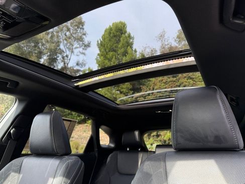 Certified 2023 Lexus RX 350 FWD image 13