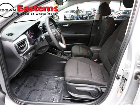 Used 2023 Kia Rio S w/ Technology Package FWD image 14