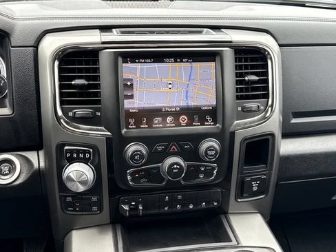 Used 2015 RAM 1500 Sport AWD/4WD image 11