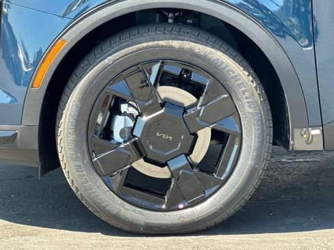 New 2026 Kia Sportage X-Line Prestige AWD/4WD image 26