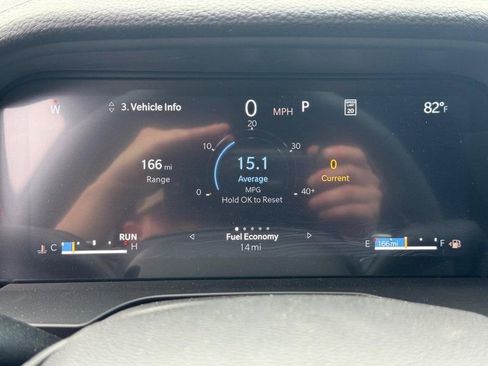 New 2026 Jeep Grand Cherokee Altitude AWD/4WD image 13