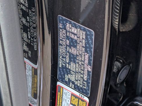 Certified 2023 Kia Soul EX image 35