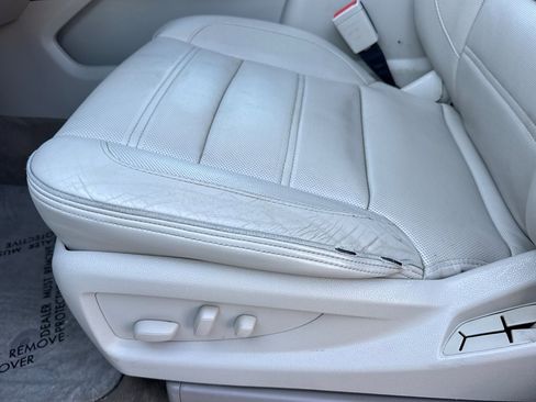 Used 2015 GMC Yukon Denali w/ Touring Package image 14