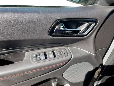 Used 2025 Dodge Durango R/T AWD/4WD image 21