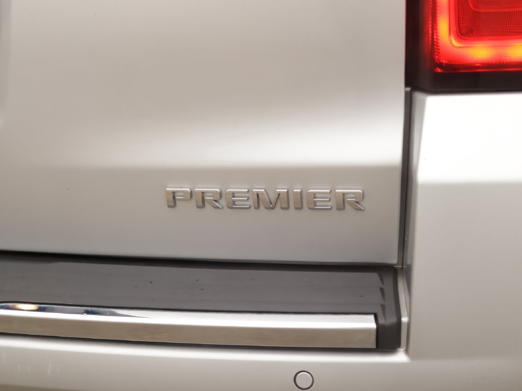 Used 2019 Chevrolet Tahoe Premier AWD/4WD image 42