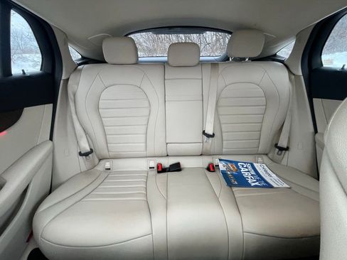 Used 2020 Mercedes-Benz GLC 300 GLC 300 Coupe image 14