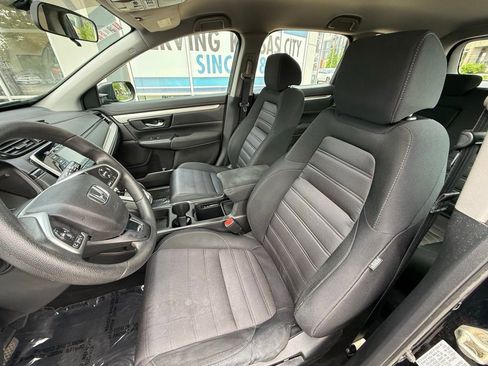 Used 2019 Honda CR-V LX image 7