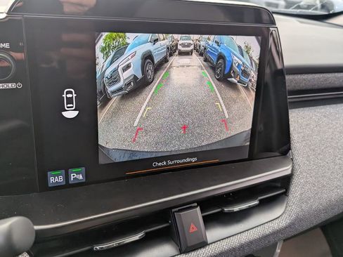 New 2026 Subaru Outback Premium AWD/4WD image 18