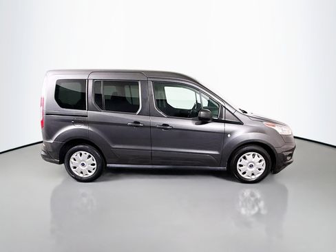 Used 2016 Ford Transit Connect XLT image 11