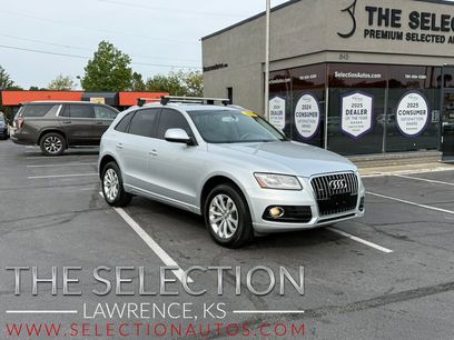 Used 2014 Audi Q5 2.0T Premium Plus