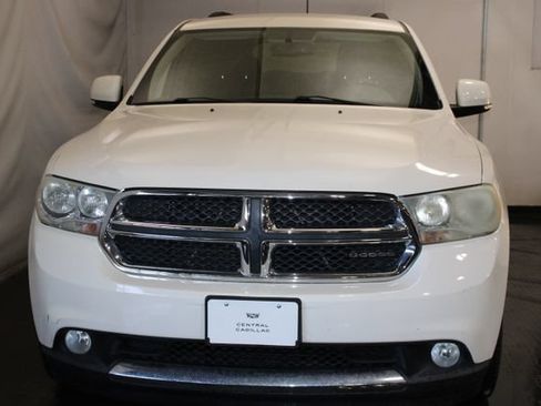 Used 2011 Dodge Durango Crew AWD/4WD image 3