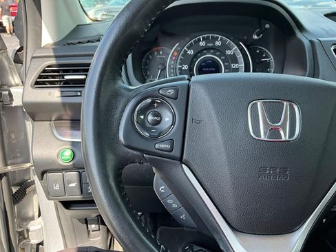 Used 2016 Honda CR-V Touring image 10
