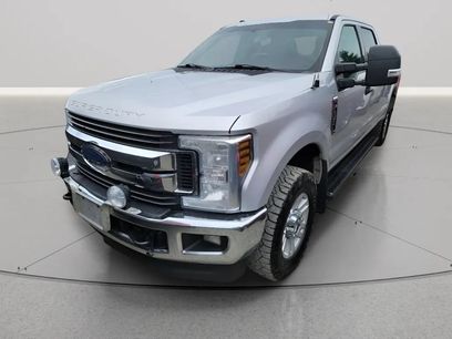 Used 2018 Ford F250 XLT w/ XLT Value Package