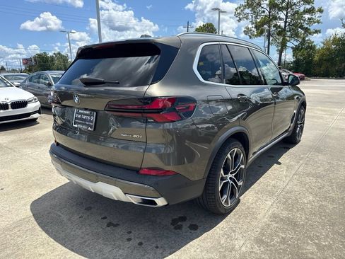 Used 2024 BMW X5 sDrive40i w/ Premium Package RWD image 5