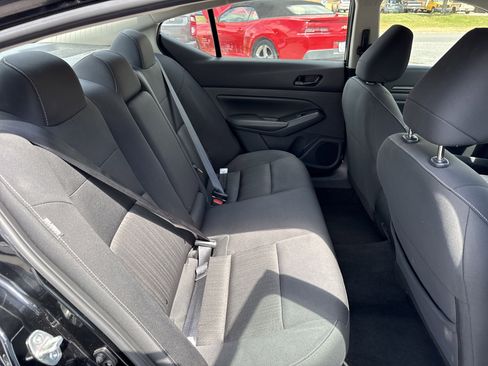 Used 2025 Nissan Altima 2.5 SV FWD image 26