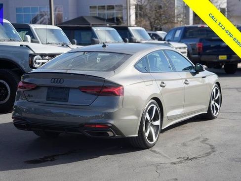 Used 2023 Audi A5 2.0T Premium Plus image 6