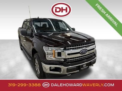 Used 2020 Ford F150 XLT w/ Equipment Group 302A Luxury