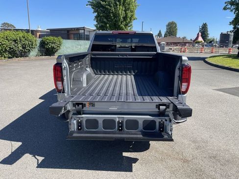 New 2026 GMC Sierra 1500 Elevation w/ Elevation Premium Package AWD/4WD image 27