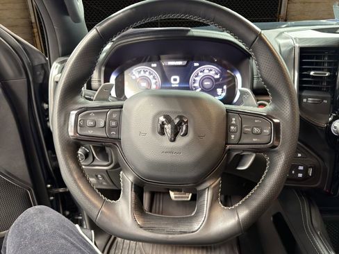 Used 2025 RAM 1500 RHO w/ Bed Utility Group image 24