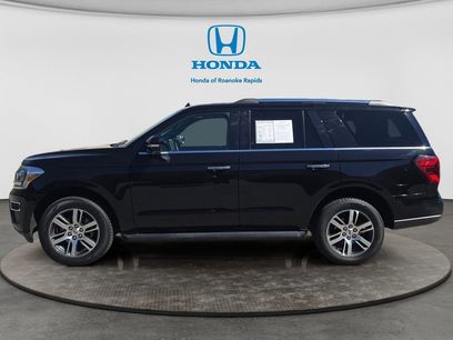 Used 2024 Ford Expedition Limited