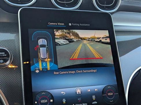 New 2026 Mercedes-Benz GLC 300 image 12