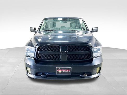 Used 2013 RAM 1500 Express AWD/4WD image 4