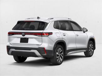New 2026 Volkswagen Tiguan S AWD/4WD video 2