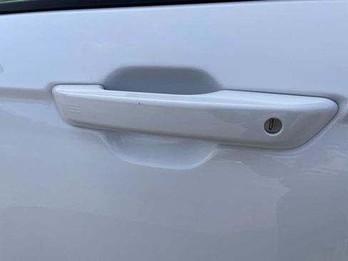 Used 2022 Jeep Grand Cherokee Trailhawk w/ Advanced Protech Group II image 38