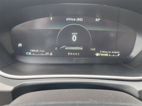 Used 2019 Lincoln Nautilus Reserve image 15