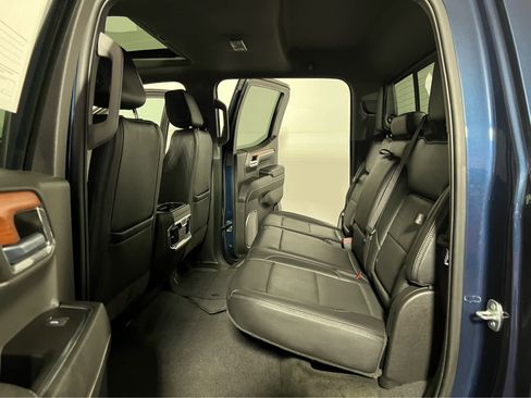 Used 2023 GMC Sierra 1500 Denali w/ Denali Reserve Package AWD/4WD image 25