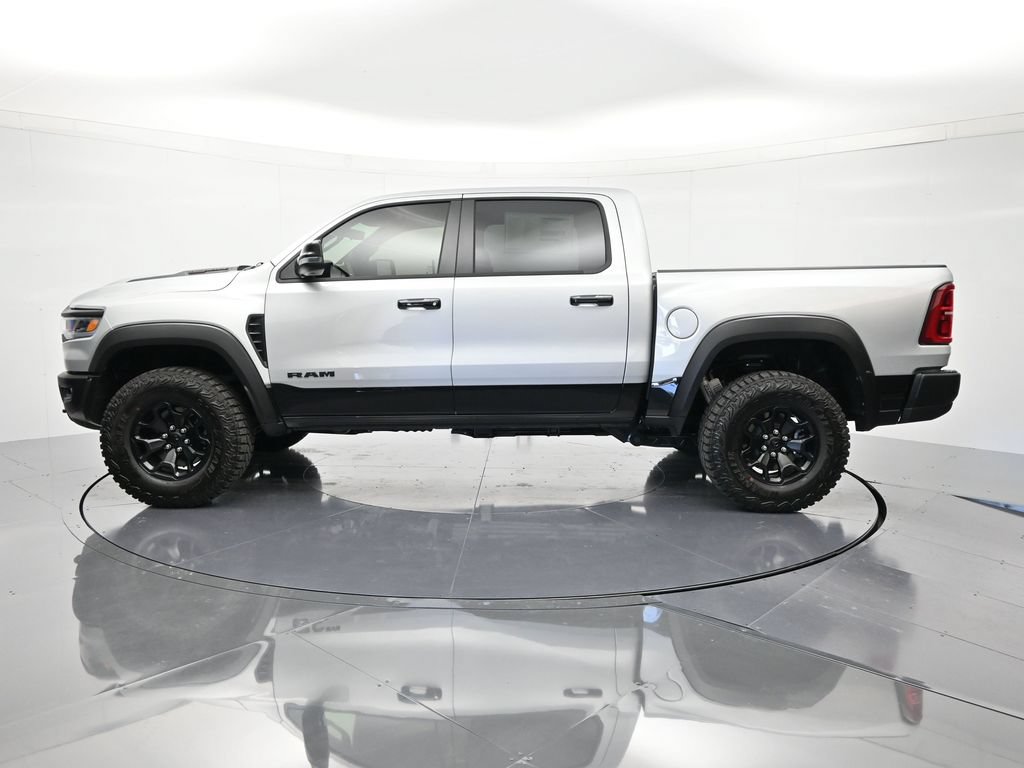 New 2026 RAM 1500 RHO w/ RHO Level 1 Equipment Group AWD/4WD image 8